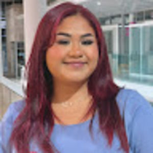 Meet your Posher, Ruth